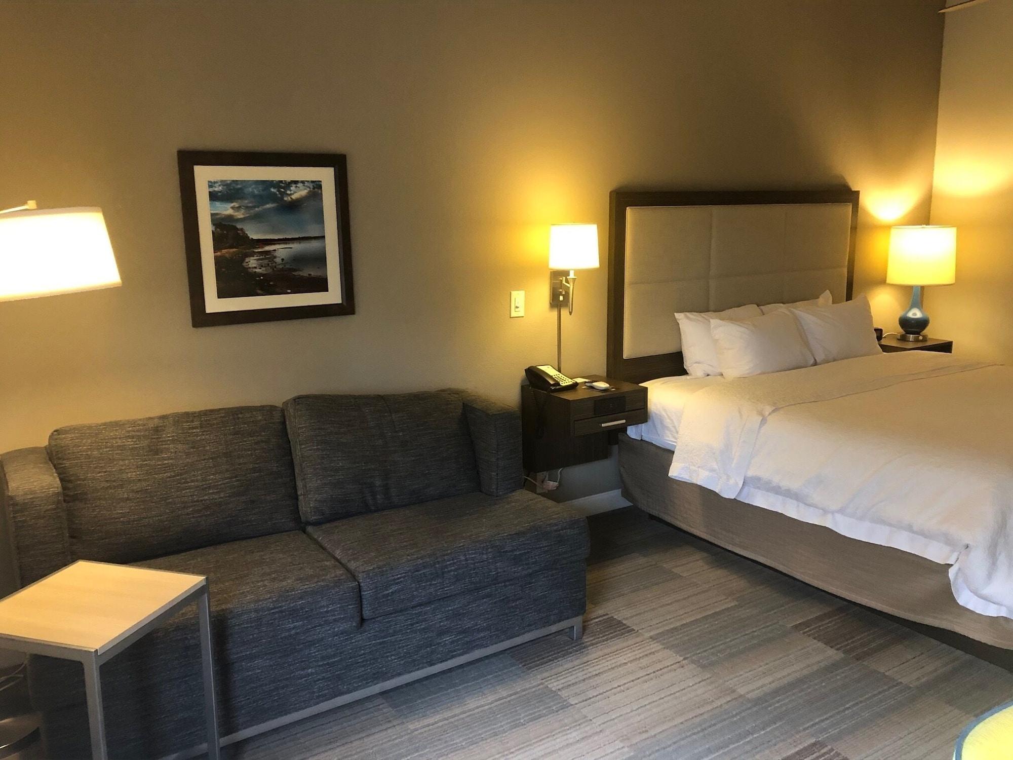 Hampton Inn Съмърсет Екстериор снимка
