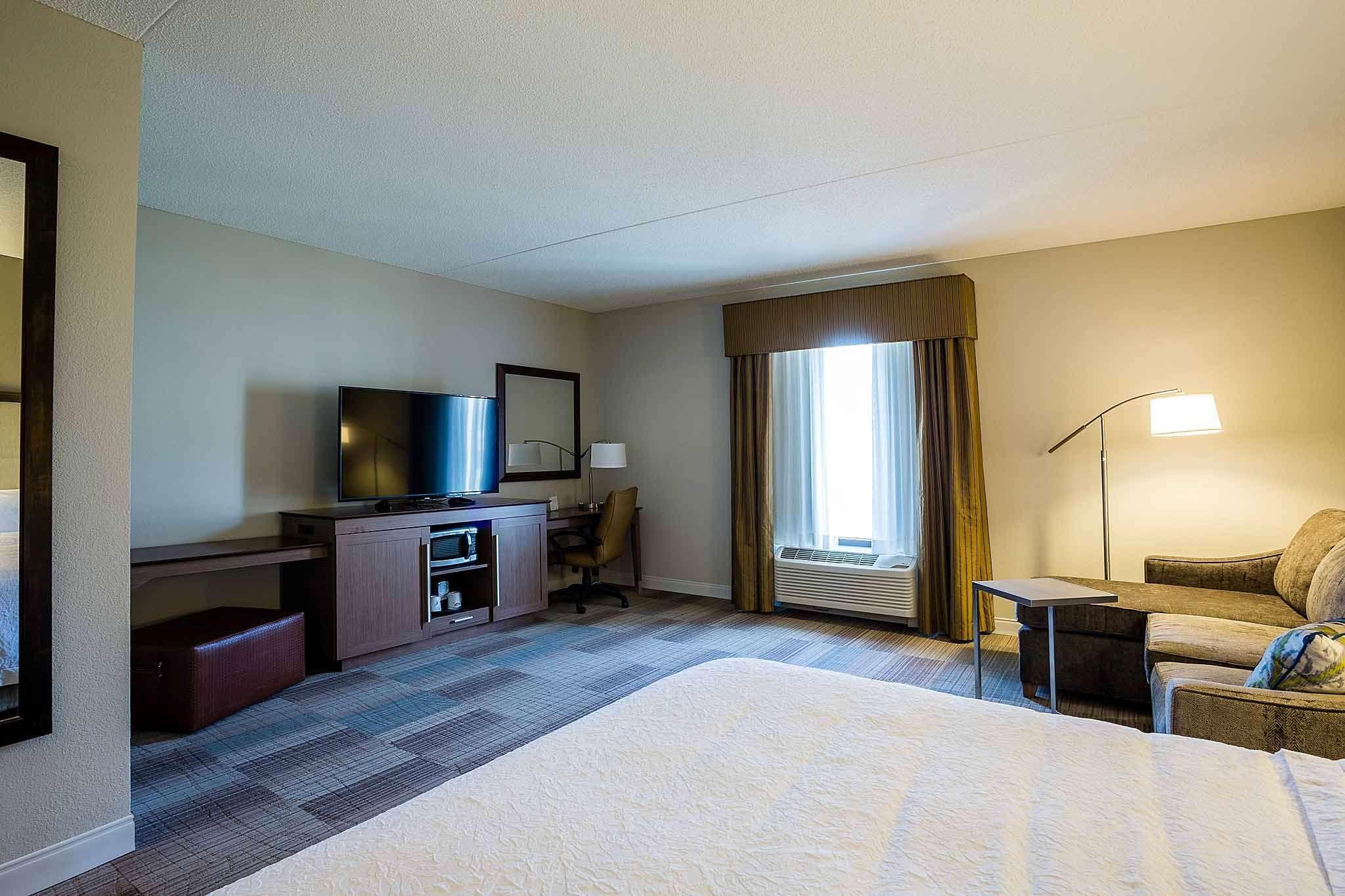 Hampton Inn Съмърсет Екстериор снимка