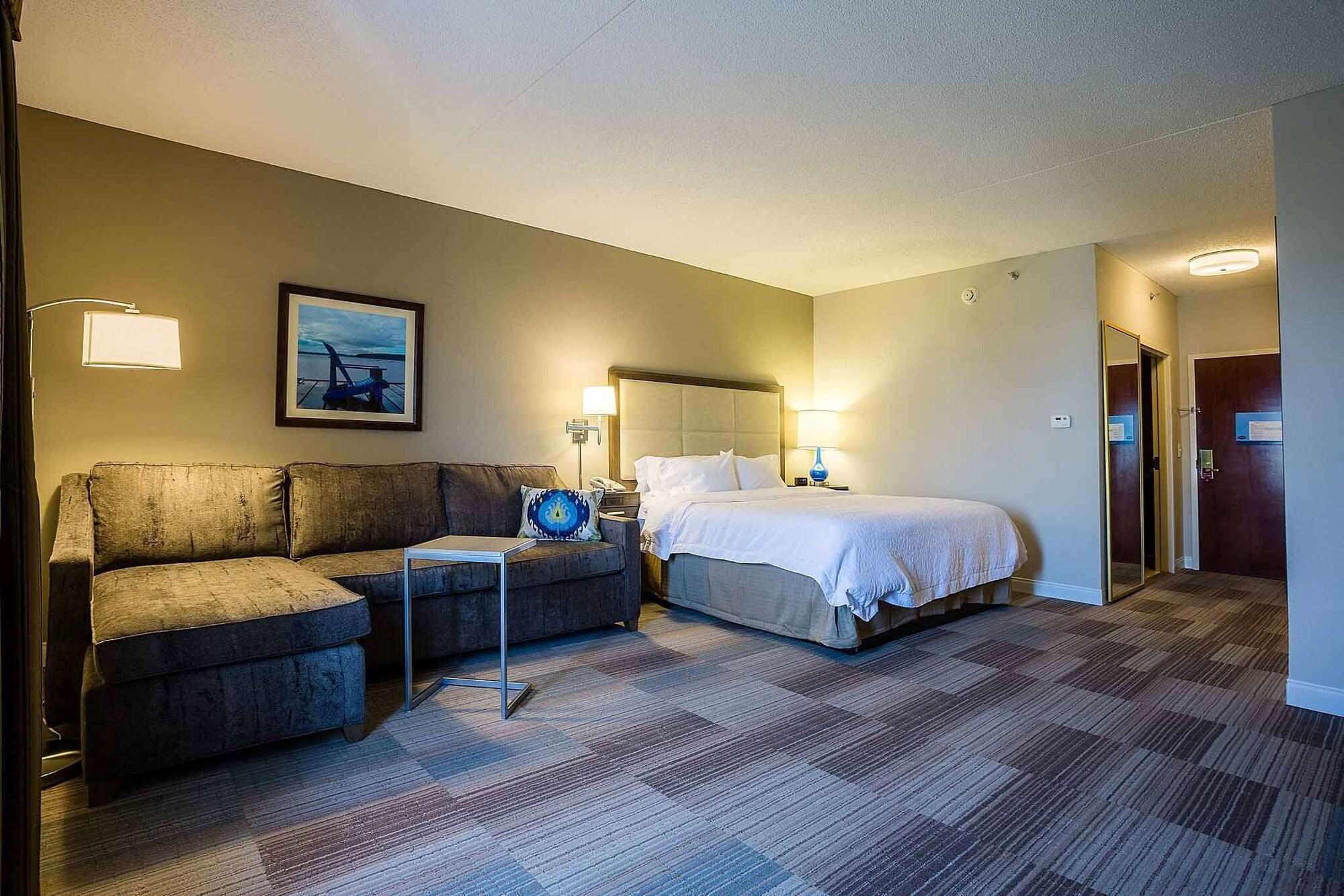 Hampton Inn Съмърсет Екстериор снимка