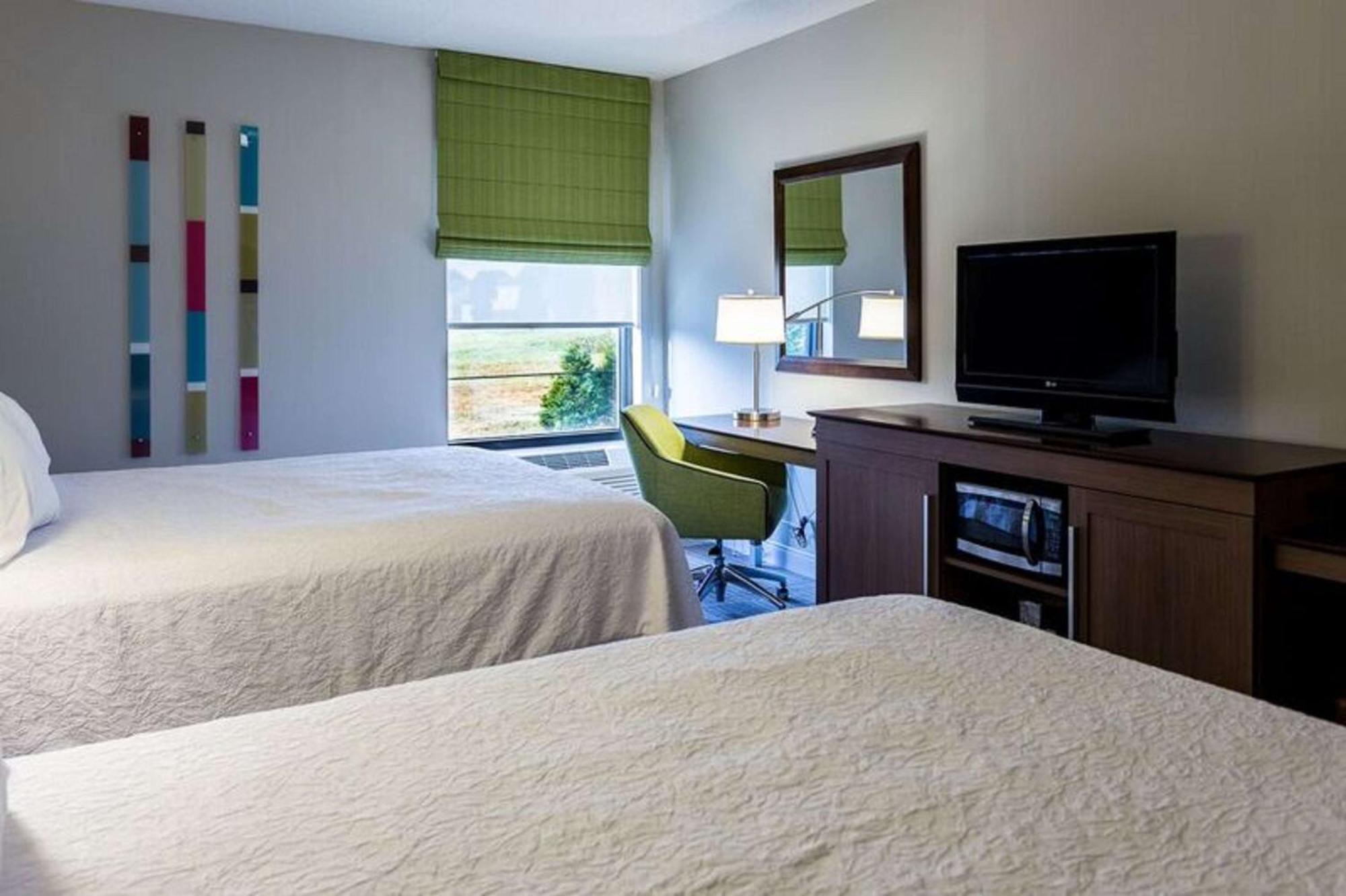 Hampton Inn Съмърсет Екстериор снимка